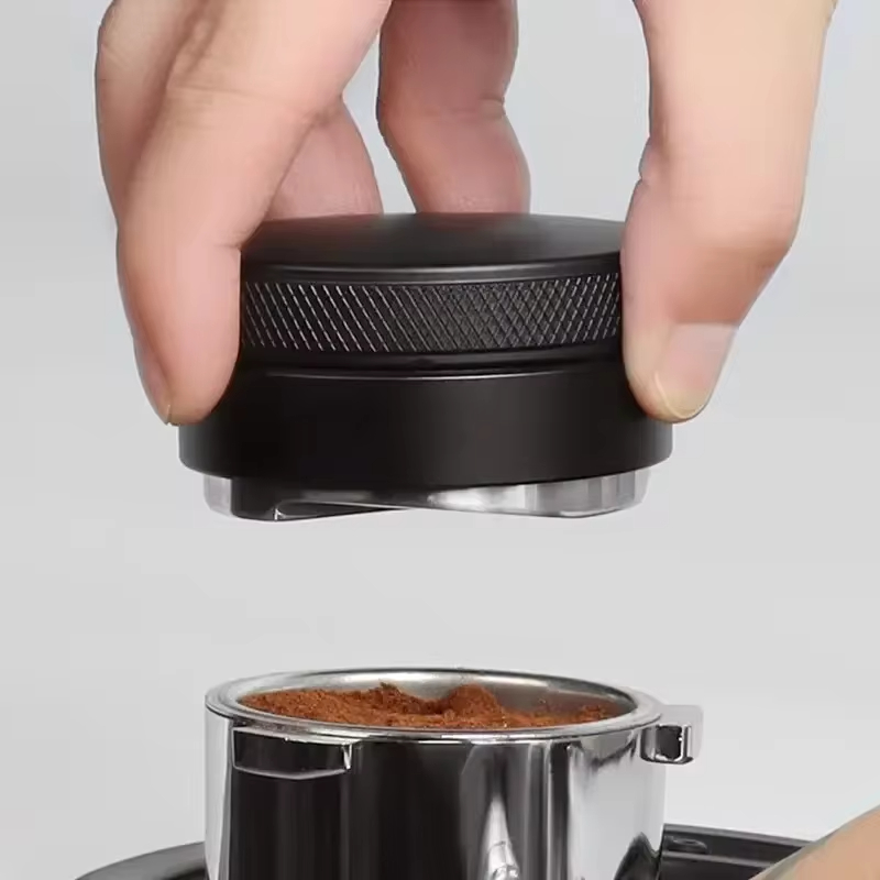 Coffee Distributor Espresso Di - огляд і ціна Coffee Tamper Leveler