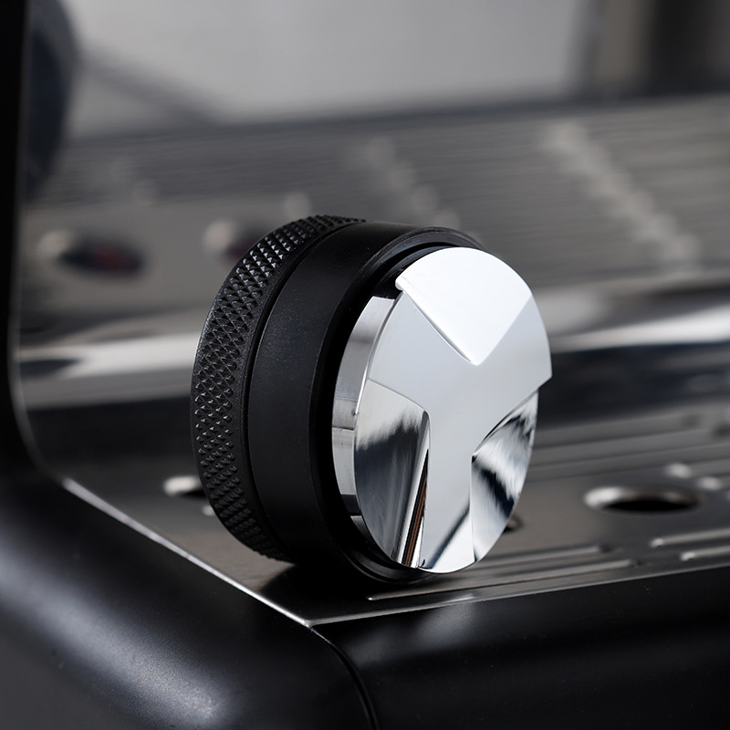 Coffee Distributor Espresso Di - огляд і ціна Coffee Tamper Leveler