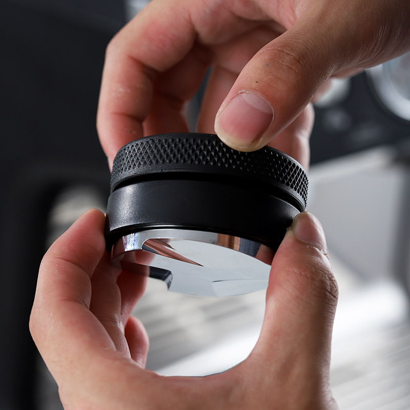Coffee Distributor Espresso Di - огляд і ціна Coffee Tamper Leveler