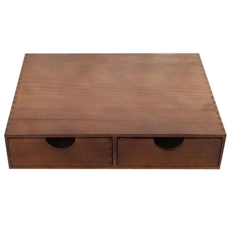 TFTP-Wooden Coffee Pod Storage - огляд і ціна Coffee Tea Station
