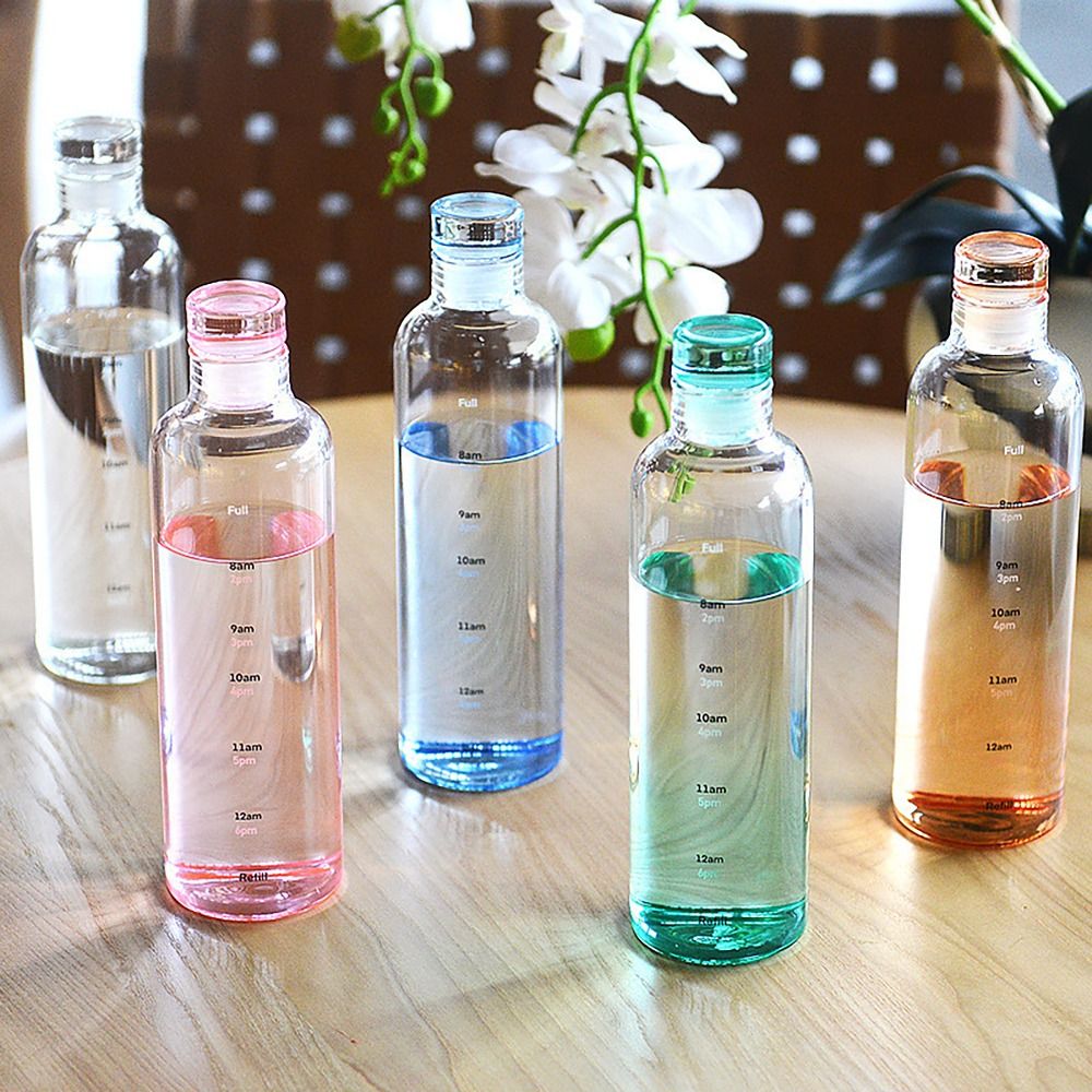 500/750ML Water Bottle INS Sty - огляд і ціна Coffee Tea Essentials