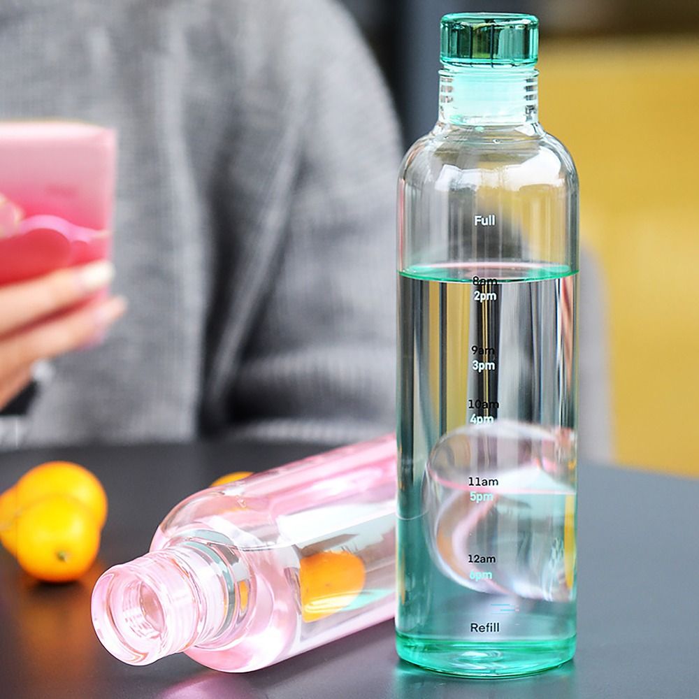500/750ML Water Bottle INS Sty - огляд і ціна Coffee Tea Essentials