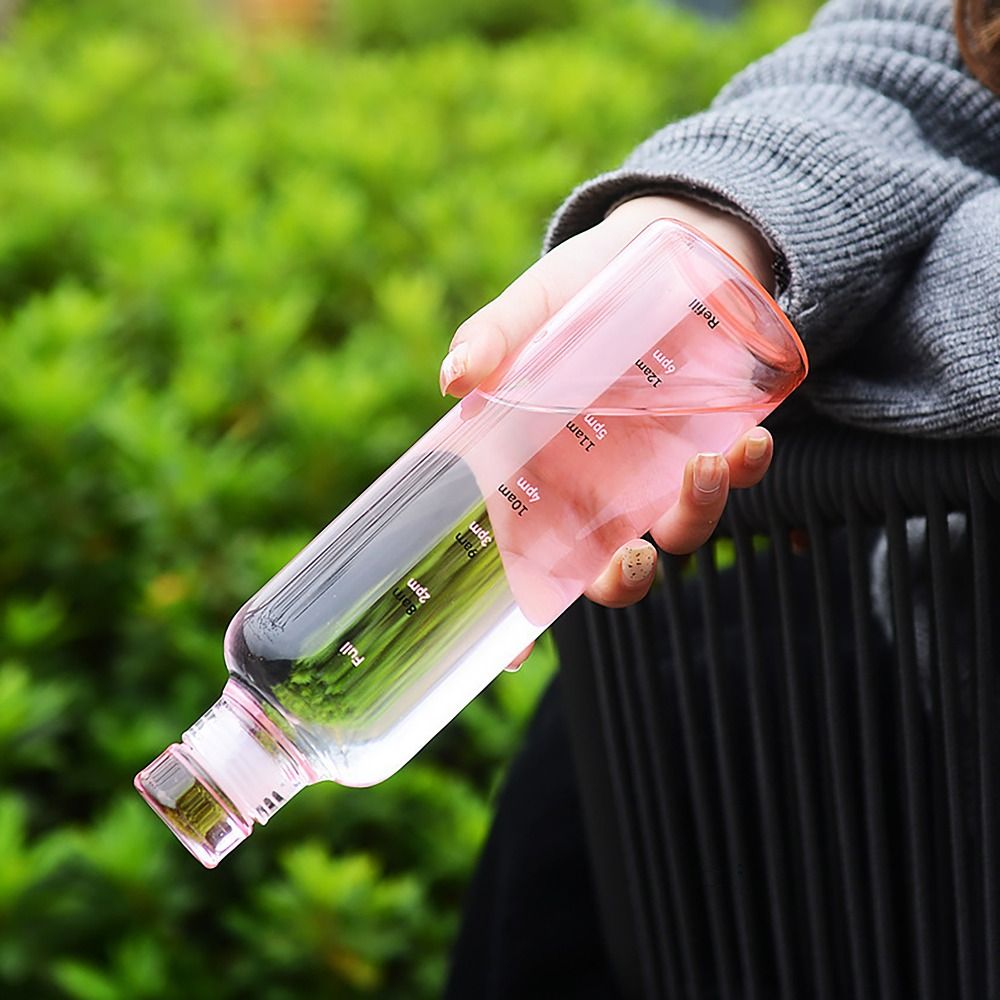 500/750ML Water Bottle INS Sty - огляд і ціна Coffee Tea Essentials