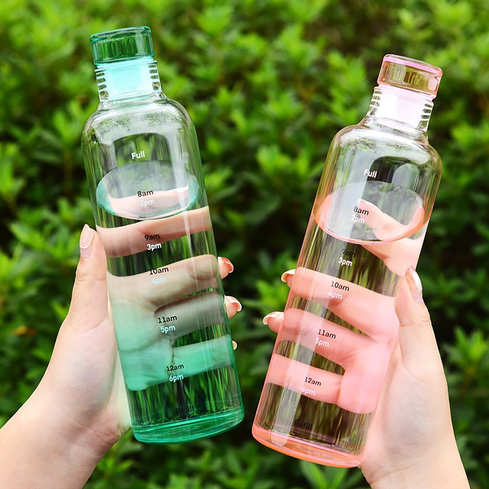 500/750ML Water Bottle INS Sty - огляд і ціна Coffee Tea Essentials