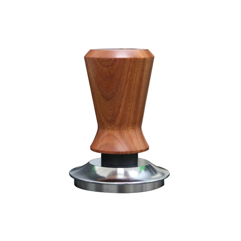 51/53/58mm Espresso Coffee Tam - огляд і ціна Coffee Tamper Leveler