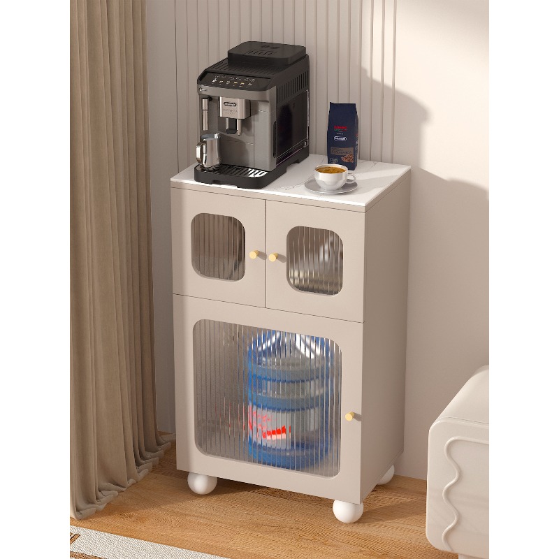 Cream wind rock slab dining si - огляд і ціна Coffee Tea Machine For Home