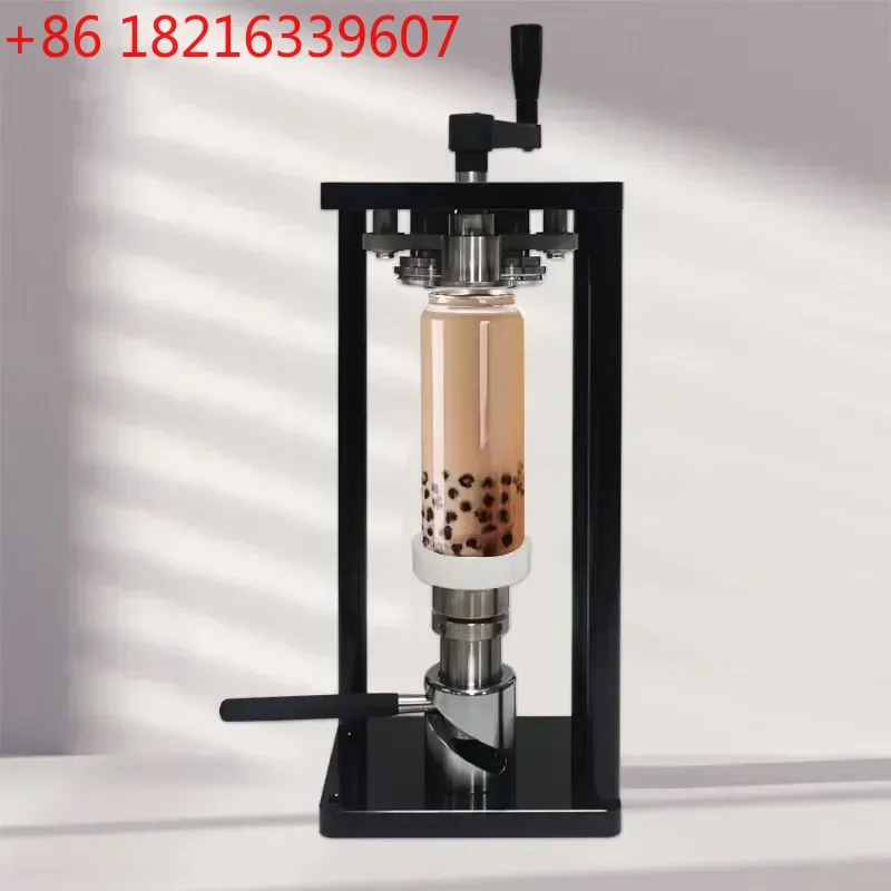 15S Portable Outdoor Manual Ro - огляд і ціна Coffee Tea Machine For Home