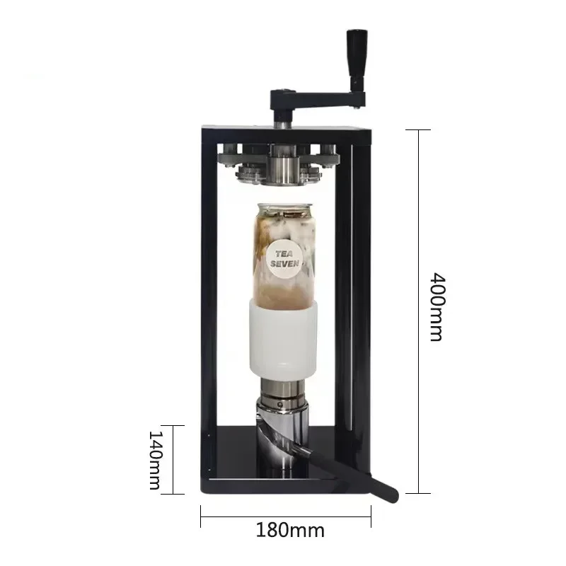 15S Portable Outdoor Manual Ro - огляд і ціна Coffee Tea Machine For Home
