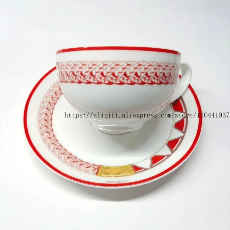 Bone China Family High-End Bon - огляд і ціна Coffee Tea Catering
