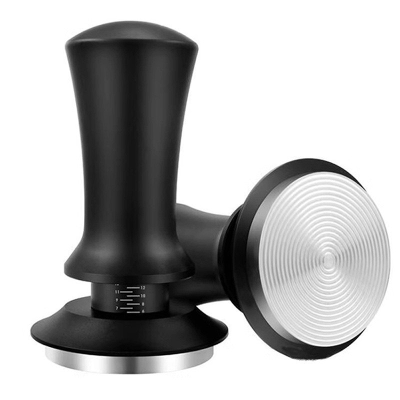 Coffee Tamper 58mm 54mm 51mm R - огляд і ціна Coffee Tamper Leveler