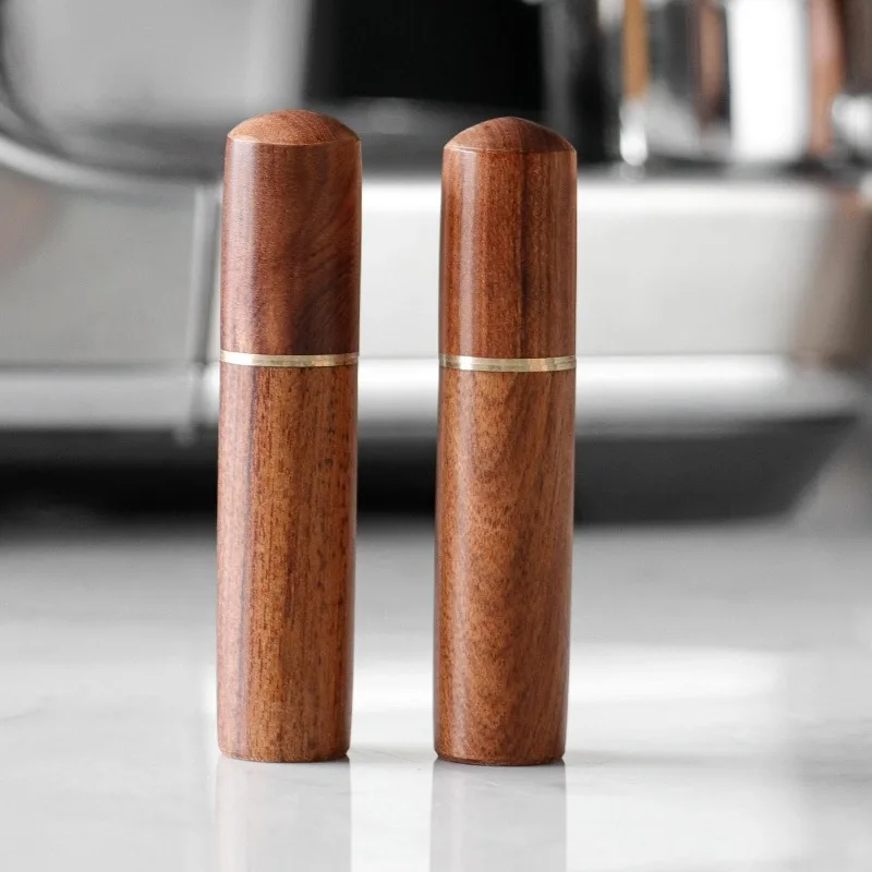 Stainless Steel Coffee Powder  - огляд і ціна Coffee Tamper Leveler