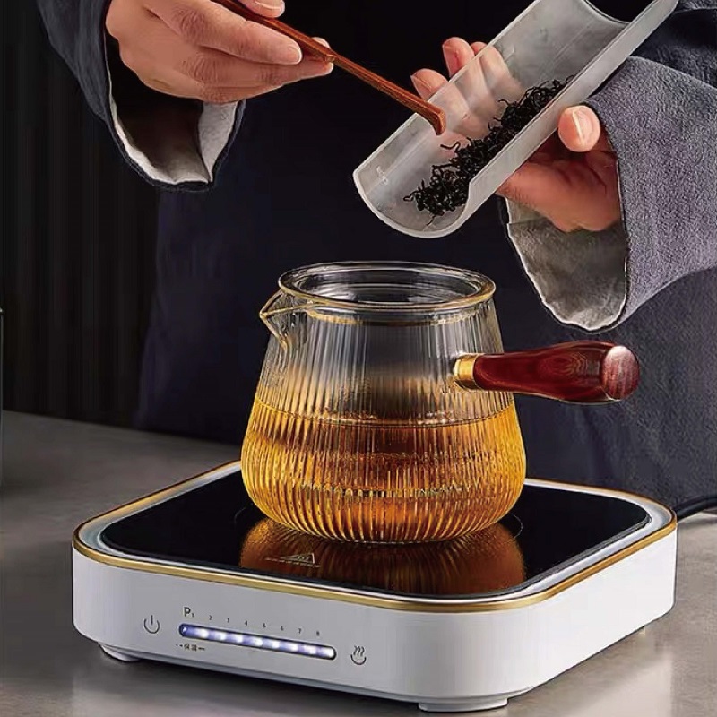 1000W Home Electric Ceramic St - огляд і ціна Coffee Tea Machine For Home