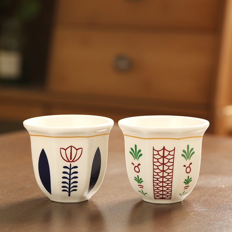 180ml/250ml Coffee Cup Hand He - огляд і ціна Coffee Tea Catering
