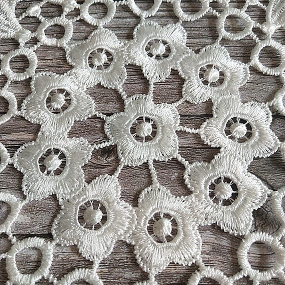Ornament Prop Lace Embroidery  - огляд і ціна Coffee Tea Machine For Home