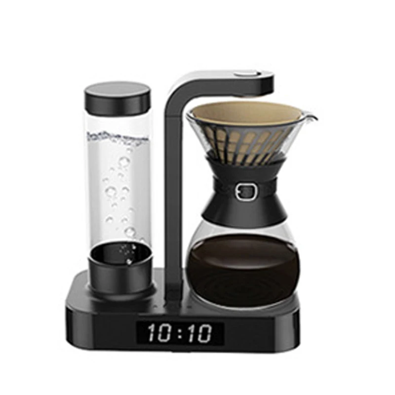 FirmHome Store220V/600W Drip T - огляд і ціна Coffee Tea Machine For Home