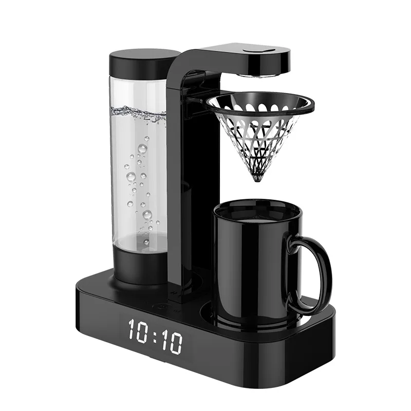 FirmHome Store220V/600W Drip T - огляд і ціна Coffee Tea Machine For Home