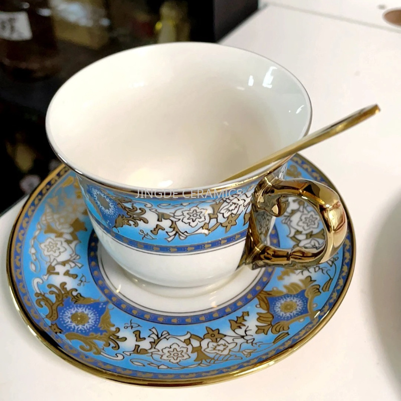 Ceramic Coffee Cup, Home Engli - огляд і ціна Coffee Tea English