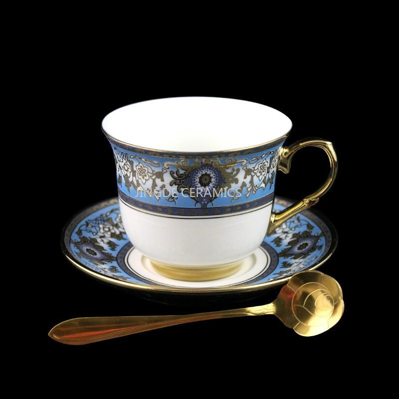 Ceramic Coffee Cup, Home Engli - огляд і ціна Coffee Tea English