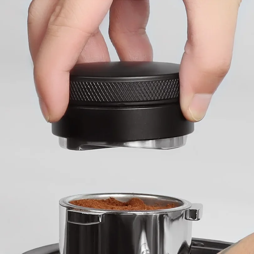 Coffee Distributor Espresso Di - огляд і ціна Coffee Tamper Leveler