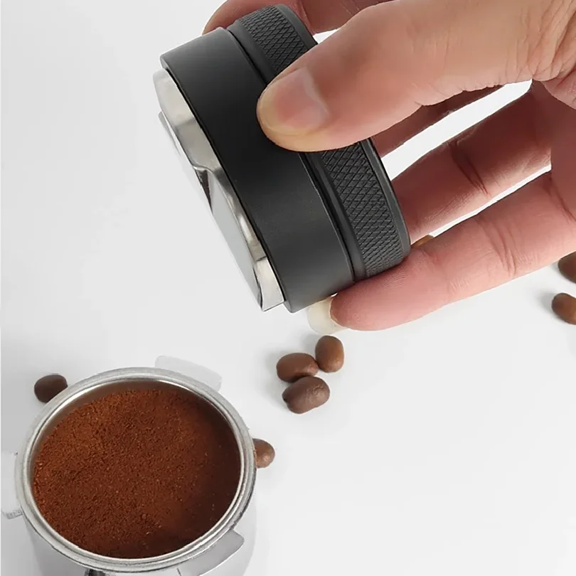 Coffee Distributor Espresso Di - огляд і ціна Coffee Tamper Leveler