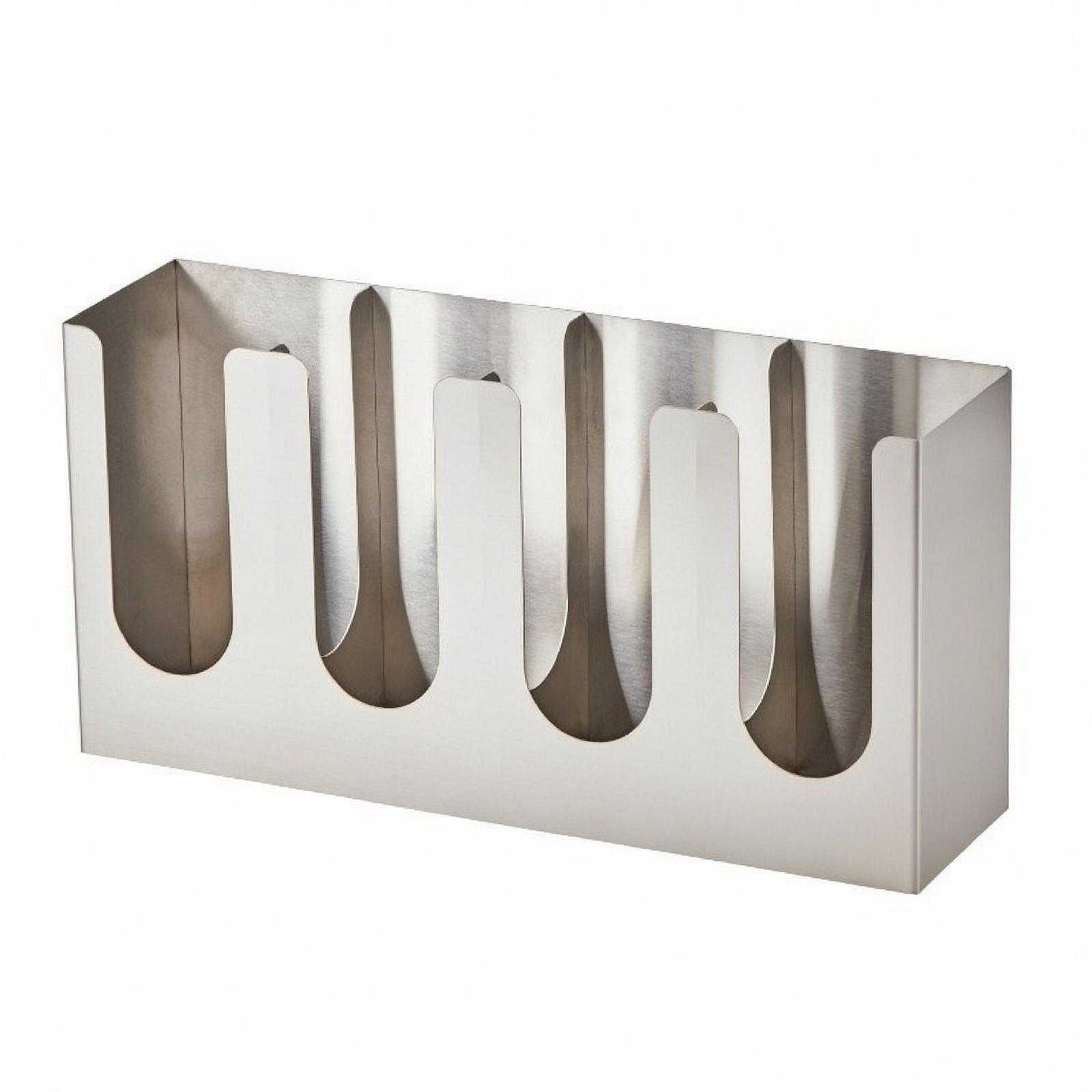 Countertop Beverage Container  - огляд і ціна Coffee Tea Station
