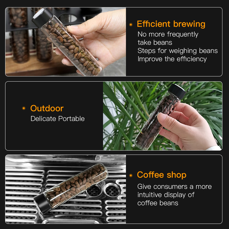 Alikisscafe Coffee Beans Stora - огляд і ціна Coffee Tea Catering