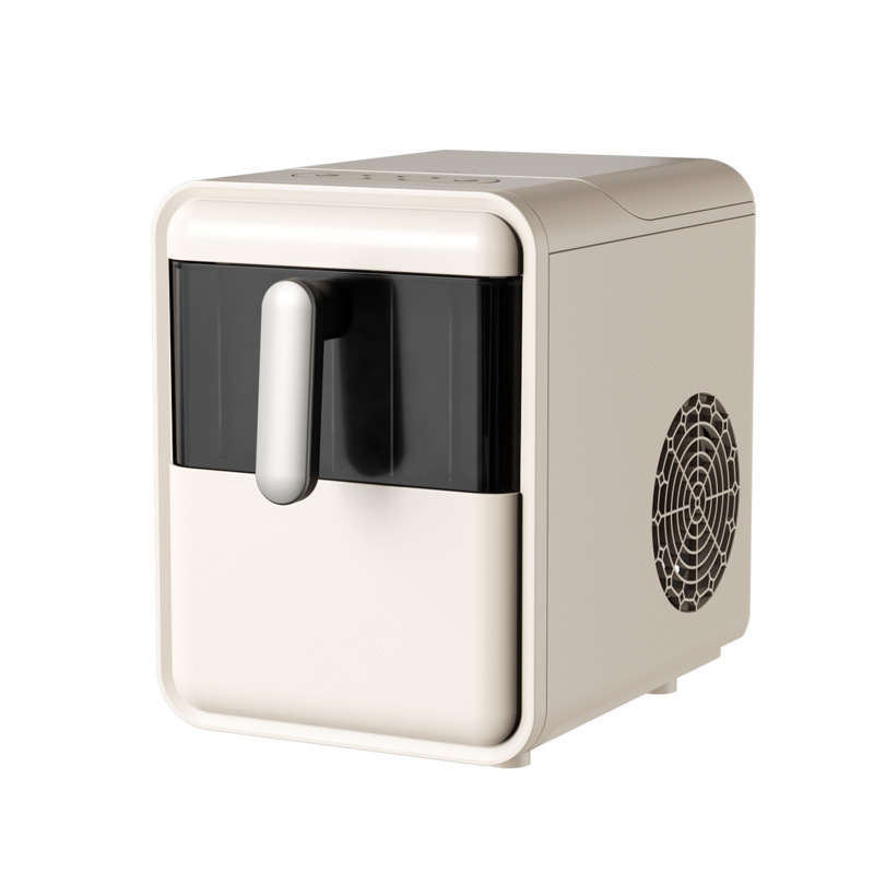 Mini Ice Maker for Home Use Sm - огляд і ціна Coffee Tea Machine For Home
