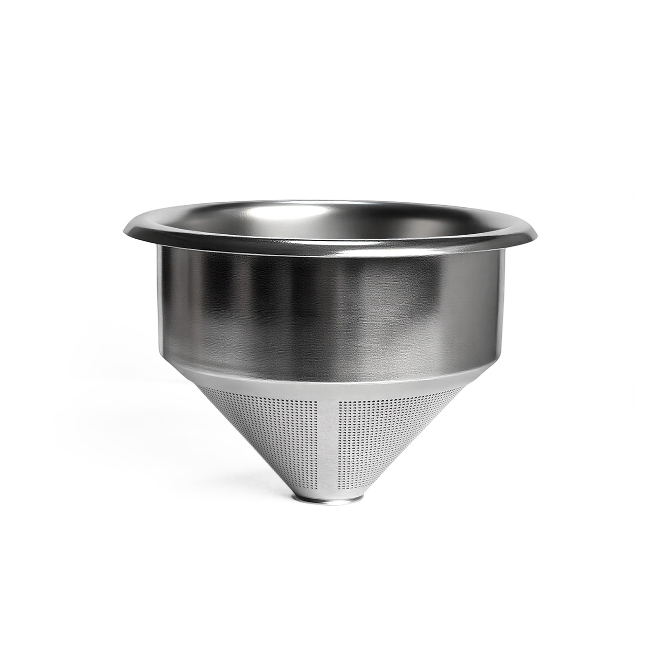 58mm Filter Basket Portafilter - огляд і ціна Coffee Tamper Leveler