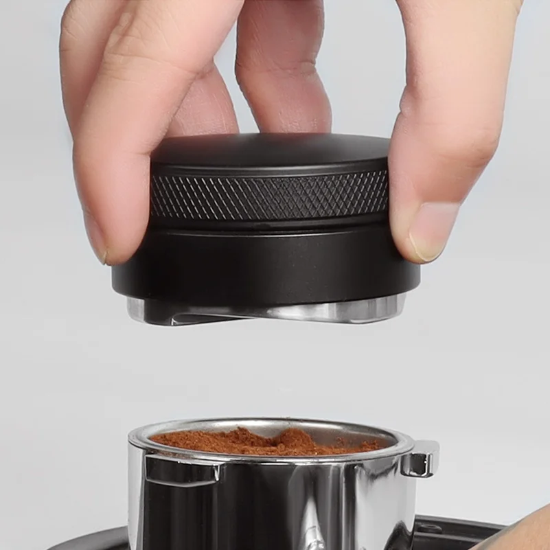 Coffee Distributor Espresso Di - огляд і ціна Coffee Tamper Leveler