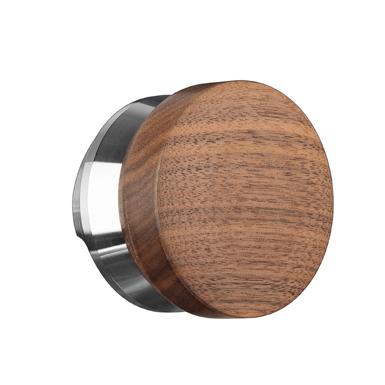 51mm 53mm 58mm Adjustable Dept - огляд і ціна Coffee Tamper Leveler