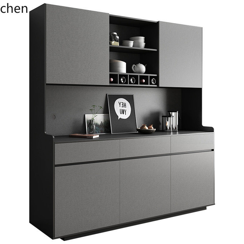 ZML Sideboard Cabinet for Home - огляд і ціна Coffee Tea Machine For Home