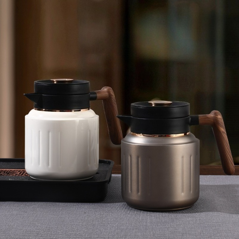 1000ML High-End Smart Coffee P - огляд і ціна Coffee Tea Essentials