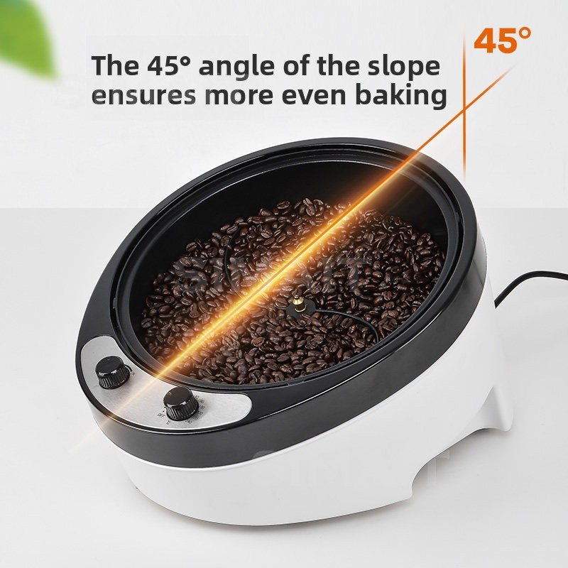 220V/110V  Household Coffee Be - огляд і ціна Coffee Tea Machine For Home