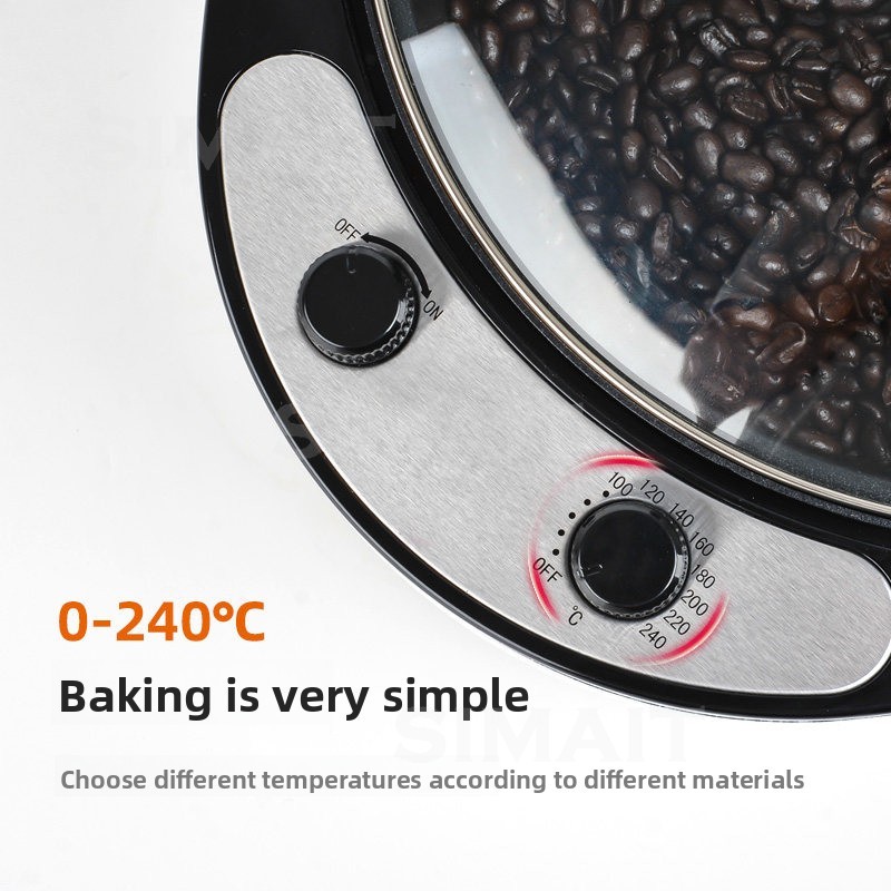 220V/110V  Household Coffee Be - огляд і ціна Coffee Tea Machine For Home