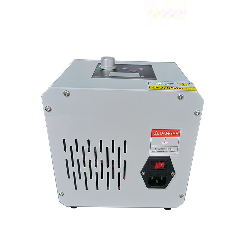New GLF-50 Automatic Continuou - огляд і ціна Coffee Tea Machine For Home