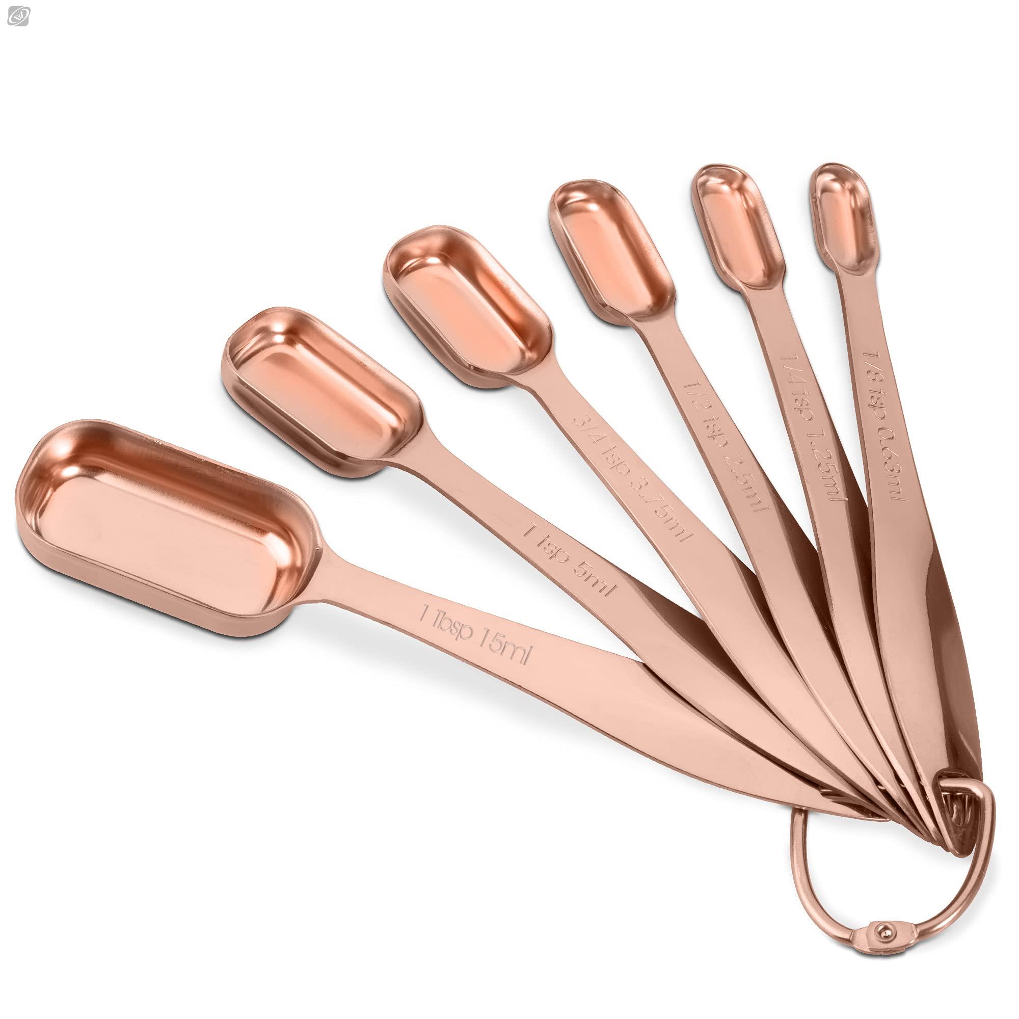 13 Pcs Measuring Spoons Set St - огляд і ціна Coffee Tea Catering