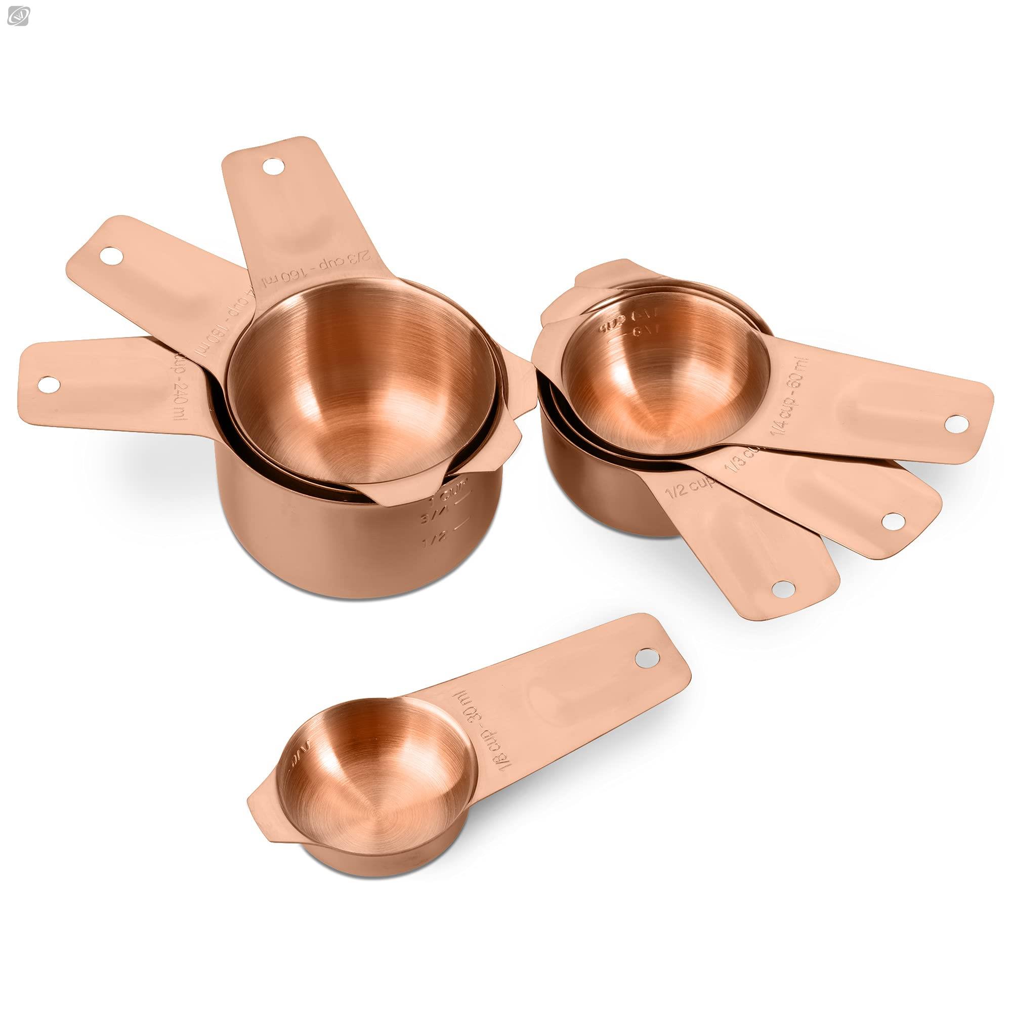 13 Pcs Measuring Spoons Set St - огляд і ціна Coffee Tea Catering