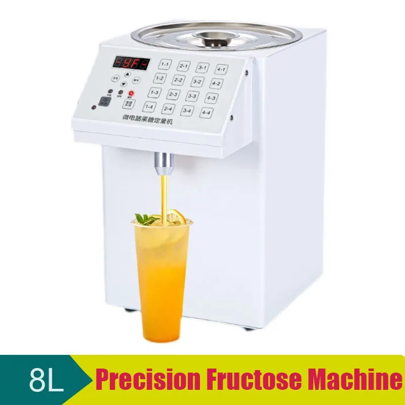 Commercial Milk Tea Shop Equip - огляд і ціна Coffee Tea Machine For Home