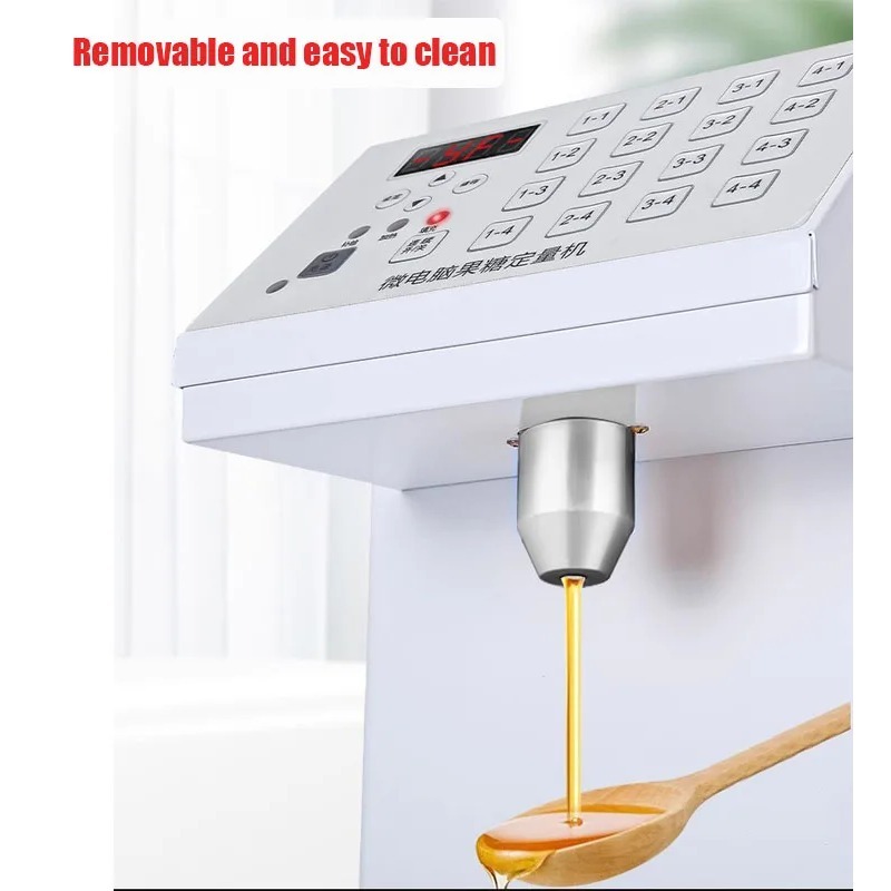 Commercial Milk Tea Shop Equip - огляд і ціна Coffee Tea Machine For Home