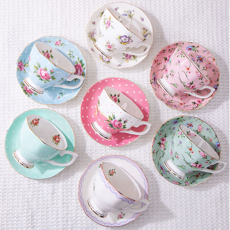 1pc French Ceramic Coffee Cup  - огляд і ціна Coffee Tea Essentials
